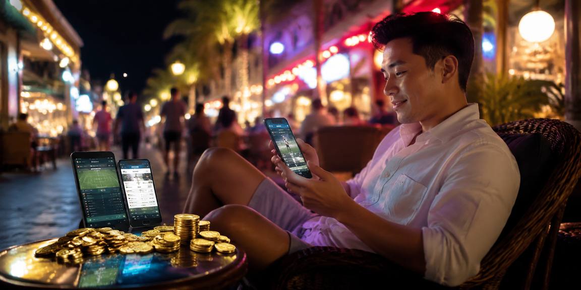 fatbet Khám phá Casino Momo tại fatbet
